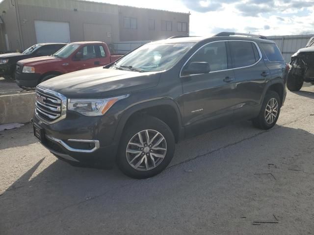 2017 GMC Acadia SLE