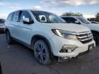 2018 Honda Pilot EX