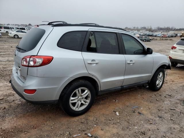 2010 Hyundai Santa FE GLS