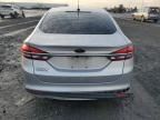 2017 Ford Fusion S