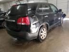 2012 KIA Sorento Base