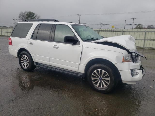 2017 Ford Expedition XLT