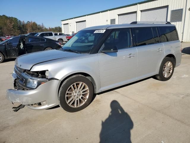 2013 Ford Flex SEL