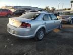 2004 Chrysler Sebring LX