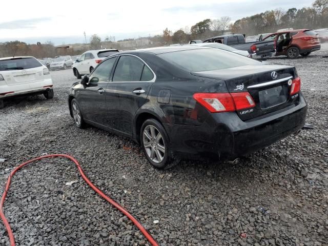 2009 Lexus ES 350