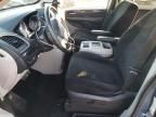 2011 Chrysler Town & Country Touring