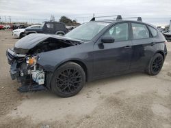 Subaru Vehiculos salvage en venta: 2011 Subaru Impreza 2.5I Premium