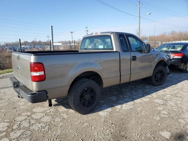 2006 Ford F150