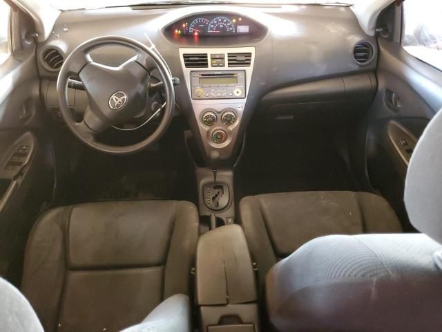 2012 Toyota Yaris