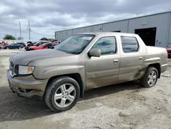 Honda Vehiculos salvage en venta: 2011 Honda Ridgeline RTL