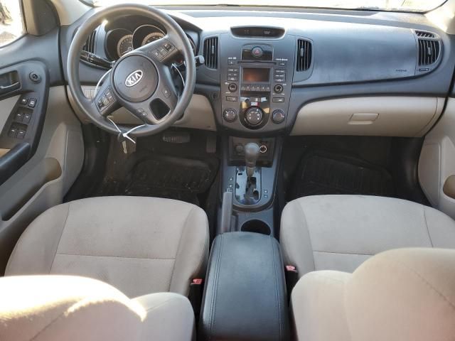 2010 KIA Forte EX