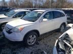 2010 Honda CR-V EXL