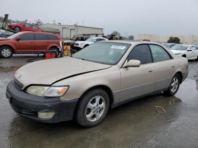 1999 Lexus ES 300