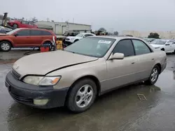 1999 Lexus ES 300 en venta en Martinez, CA