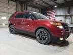 2013 Ford Explorer Sport