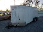 2011 Explorer Trailer