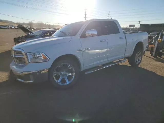 2017 Dodge 1500 Laramie