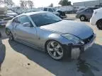 2003 Nissan 350Z Coupe