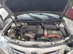 2009 Toyota Camry Hybrid