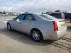 2009 Cadillac CTS