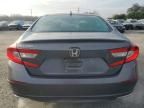 2022 Honda Accord EXL