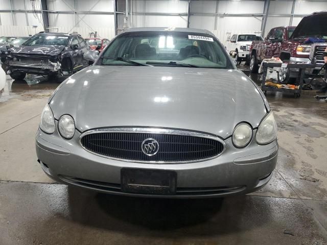 2007 Buick Lacrosse CX