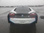 2014 BMW I8