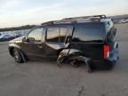 2007 Nissan Pathfinder LE