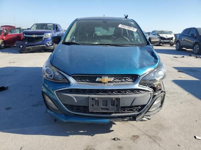 2019 Chevrolet Spark LS