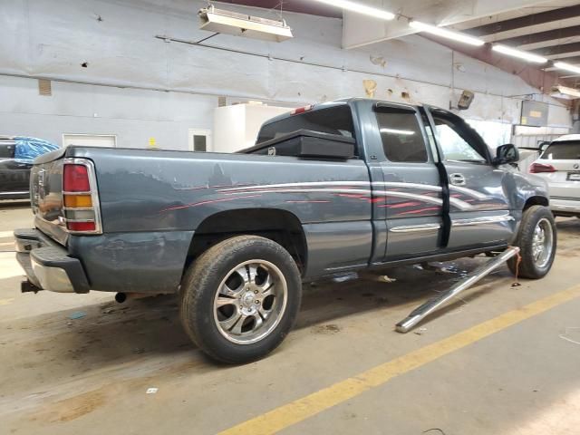 2006 GMC New Sierra C1500