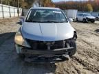 2008 Nissan Versa S