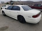 2002 Buick Lesabre Custom