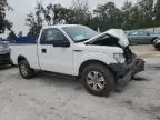 2012 Ford F150