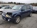 2009 Honda Pilot EX