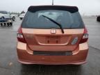 2007 Honda FIT S