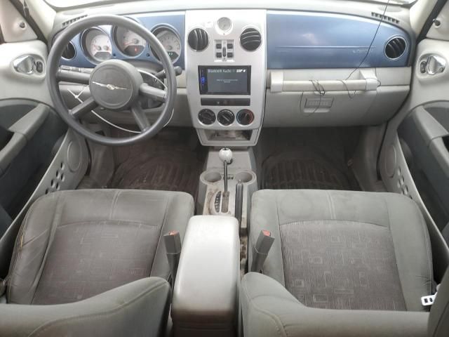 2007 Chrysler PT Cruiser