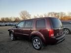 2013 Honda Pilot EXL