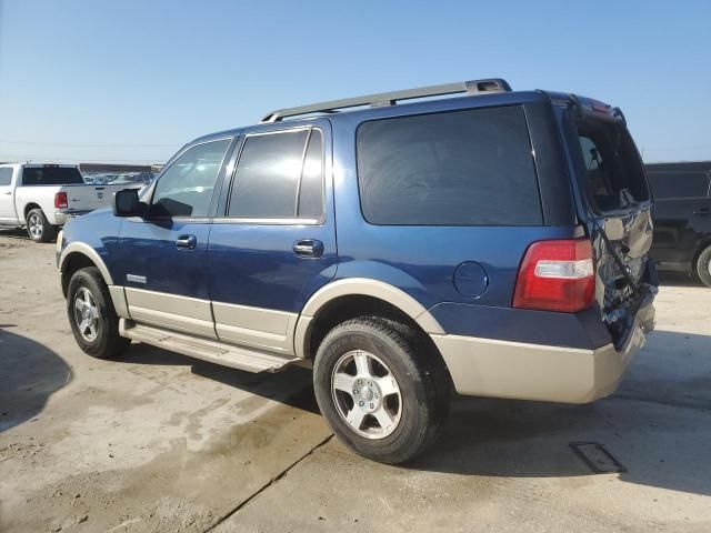 2008 Ford Expedition Eddie Bauer