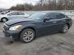 2012 Infiniti M37 X en venta en Brookhaven, NY