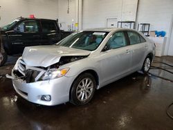 2011 Toyota Camry Base en venta en New Britain, CT