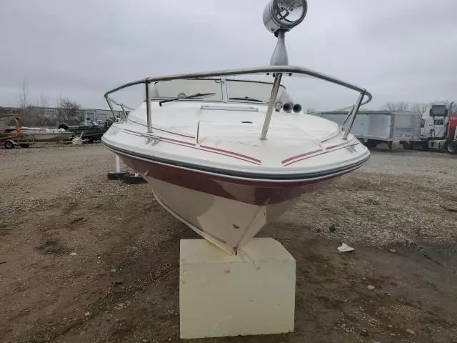 1989 Sea Ray Boat