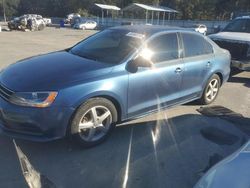 Volkswagen Jetta Vehiculos salvage en venta: 2016 Volkswagen Jetta S