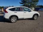 2012 Honda CR-V LX