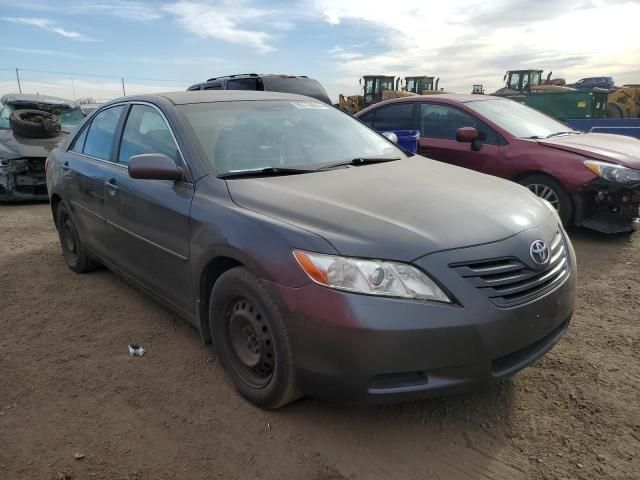 2009 Toyota Camry Base