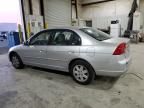 2003 Honda Civic EX