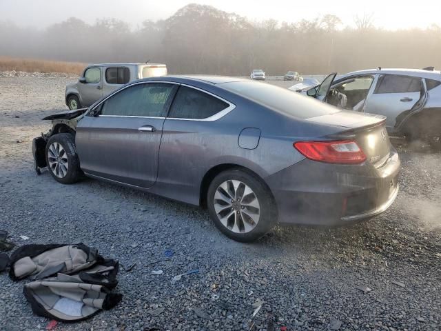 2013 Honda Accord LX-S