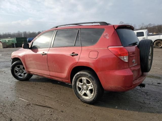 2006 Toyota Rav4