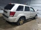 2008 Jeep Grand Cherokee Laredo