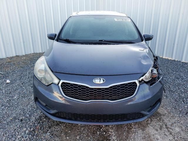 2014 KIA Forte EX