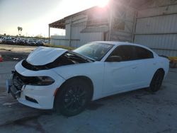 Dodge Vehiculos salvage en venta: 2023 Dodge Charger SXT